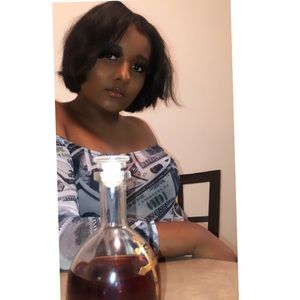 Meet your Posher, Day